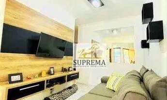 Imagem 5: Casa com 3 dormitórios à venda, 100 m² por R$ 445.000,00 - Condomínio Residencial Vita Bel