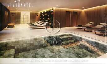 Imagem 6: Edifício Almirante - Riviera de São Lourenço - Módulo 3