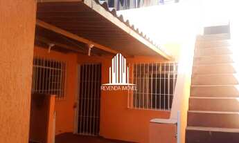 Imagem 3: Sobrado á venda 150m² na região da Camilo Haddad -SP