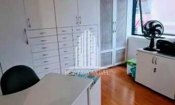 Imagem 3: Sala Comercial à venda na Vila Olímpia com 50m², 1 vaga e 1 banheiro