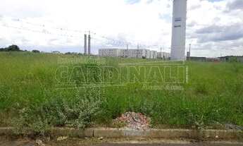 Imagem 5: Terreno Padrão em São Carlos