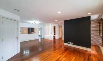 Imagem 7: Apartamento à venda 110m² com 2 dormitórios 2 suítes 2 vagas na Vila Mariana