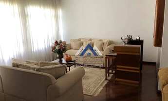 Imagem 3: Casa com 4 dormitórios à venda, 327 m² por R$ 1.270.000,00 - Jardim Presidente - Londrina