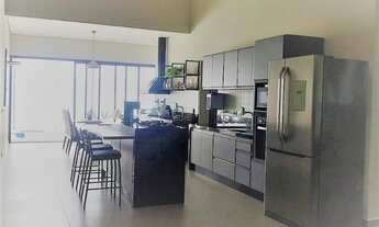 Imagem 6: Casa térrea em Condomínio Fechado em Atibaia, 3 suites na cidade