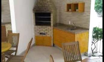 Imagem 3: Ótimo apartamento andar alto condomínio VILLAGE VIP