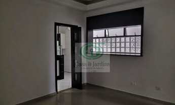 Imagem 5: Apartamento com 2 dormitórios para alugar, 80 m² por R$ 2.300,00/mês - Campo Grande - Sant