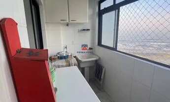 Imagem 7: Apartamento com 2 dorms, Caiçara, Praia Grande - R$ 440 mil, Cod