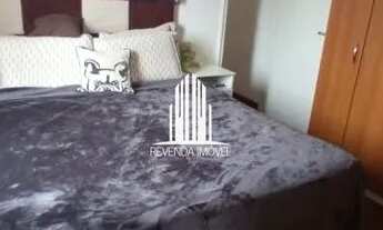 Imagem 7: Apartamento no Condomínio Florença com 82m e 3 quartos na Mooca