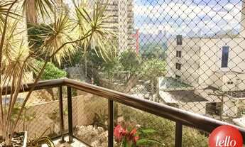 Imagem 2: São Paulo - Apartamento Padrão - Santana