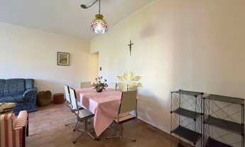 Imagem 5: PRÓXIMO DO MAR - Apartamento na Praia das Astúrias 3 quartos 1 vaga Guarujá-SP