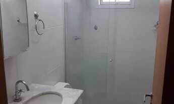 Imagem 6: LA-RA Amil aluga Apartamento, 2 Dormitórios, Semi mobiliado, 50mts, Varanda, Bosque dos Ip