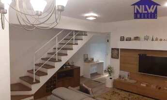 Imagem 4: Apartamento Duplex à venda, 85 m² por R$ 979.440,00 - Alphaville Conde II - Barueri/SP