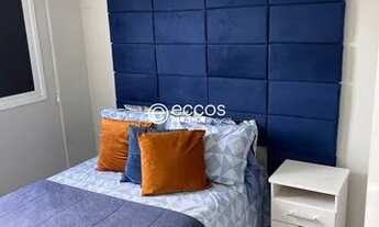 Imagem 2: Apartamento para aluguel, 2 quartos, 1 vaga, Pampulha - Uberlândia/MG