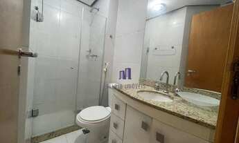 Imagem 3: Apartamento com 2 dormitórios para alugar, 70 m² por R$ 3.775,10/mês - Barra da Tijuca - R