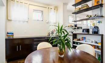 Imagem 3: Apartamento com 3 dormitórios á venda no Itaim Bibi