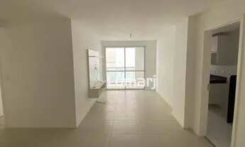 Imagem 2: Apartamento com 3 dormitórios para alugar, 100 m² por R$ 5.642,40/mês - Icaraí - Niterói/R