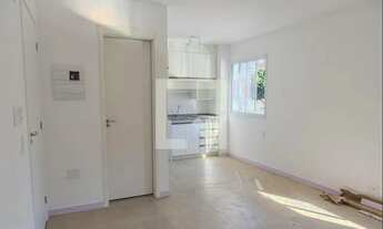 Imagem: Apartamento à Venda - Liberdade, 1 Quarto