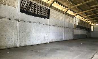 Imagem 3: Galpão/Depósito/Armazém, venda, 10.000m² - Lobato - Salvador - BA