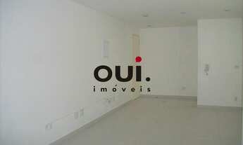 Imagem 2: Conjunto à venda, 34 m² por R$ 680.000,00 - Jardins - São Paulo/SP