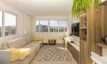 Imagem: Apartamento com 3 dormitórios no Petrópolis