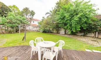 Imagem 6: Casa para venda tem 247m² com 4 quartos em Córrego Grande - Florianópolis - SC