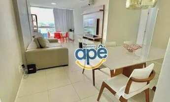 Imagem: Apartamento com 3 quartos à venda, 105