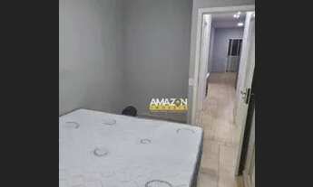 Imagem 4: Apartamento com 2 dormitórios para alugar, 60 m² por R$ 1.898,00/mês - Barranco - Taubaté