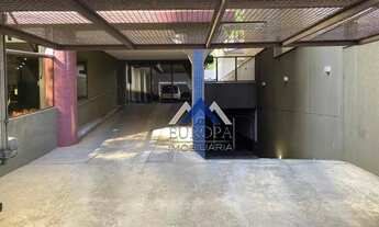 Imagem 3: Apartamento no Edifício Le Jardin com 4 dormitórios à venda, 90 m² por R$ 520.000 - Centro