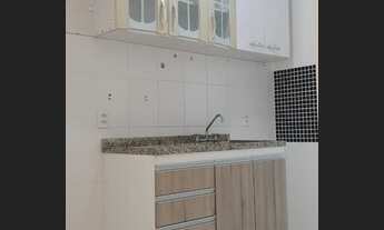 Imagem 3: Apartamento para Venda em Mogi das Cruzes, Parque Santana, 2 dormitórios, 1 suíte, 2 banhe