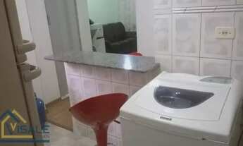 Imagem 7: Apartamento mobiliado para aluguel, 1 quarto(s), Liberdade, São Paulo - W2038_AP82