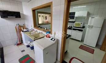 Imagem 5: Casa com 3 dormitórios para alugar, 249 m² por R$ 3.124,00/mês - Jardim Ipiranga - America