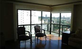 Imagem 6: Apartamento para aluguel e venda possui 250 metros quadrados com 3 quartos