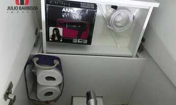 Imagem 2: Apartamento totalmente mobiliado em Moema, com 1 vaga de garagem