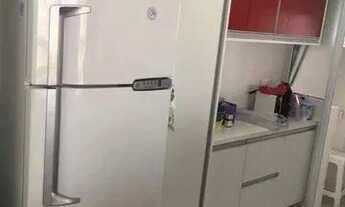 Imagem 6: 400m Metrô Praça da Árvore 41m² 1 dormitório (1 suíte), 1 depósito e 1 vaga!