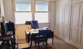 Imagem 2: Apartamento para venda tem 630 metros quadrados com 5 quartos em Ipanema - Rio de Janeiro