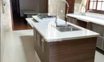 Imagem 5: Casa á venda 4 dorms, 3 Suites, 8 vagas na Guilhermina - Esperança- SP