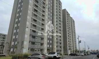 Imagem 7: Apartamento com 2 dorms, Jardim das Cerejeiras, Campinas - R$ 295 mil, Cod: AP2983