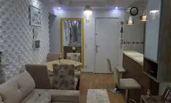 Imagem: Apartamento à venda em Guaianases com 48