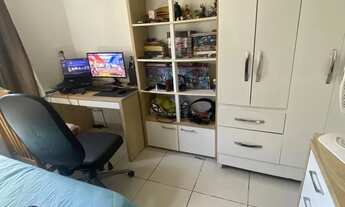 Imagem 4: Casa em serre sede