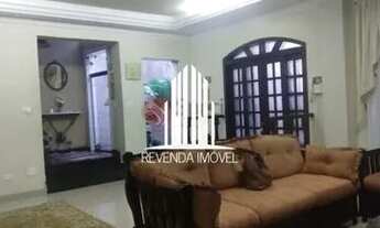 Imagem 4: Sobrado á venda 216m² 4 quartos com Salão Comercial e vaga de garagem em Jd. Vila Formos