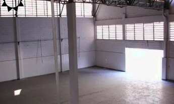 Imagem: GALPÃO para locação ou venda CAJAMAR