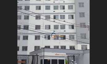 Imagem 3: Apartamento com 2 dormitórios para alugar, 42 m² por R$ 1.700,01/mês - Casa Verde - São Pa