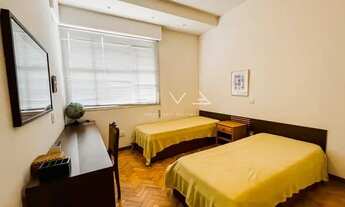 Imagem 7: Apartamento-À VENDA-Ipanema-Rio de Janeiro-RJ