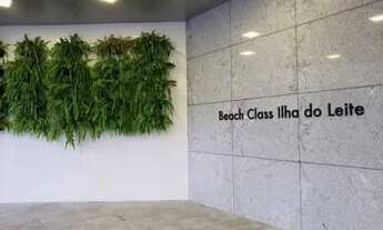 Imagem 3: NI - Beach Class Ilha do Leite I 2 quartos I lazer completo