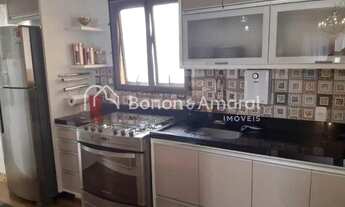 Imagem 3: Apartamento à venda, 3 quartos e 1 suíte, no Nova Campinas