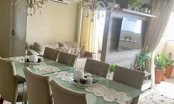 Imagem 3: Apartamento para aluguel Cond. Versátil Plaza