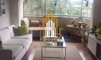 Imagem 2: Apartamento à venda no Morumbi com 110m² com 3 dormitórios 5 banheiros 2 vagas