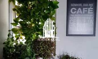 Imagem 4: Apartamento à venda 88m² com 3 dormitórios 1 vaga em Santana