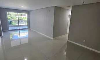 Imagem 4: Apartamento para venda tem 123 metros quadrados com 3 quartos