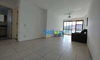 Imagem 5: Apartamento com 2 dormitórios para alugar, 75 m²- Santa Rosa - Niterói/RJ